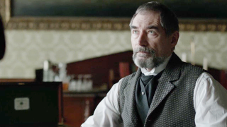 Illustration for article titled Penny Dreadful's Season Finale Leaves Us With a Zillion Questions